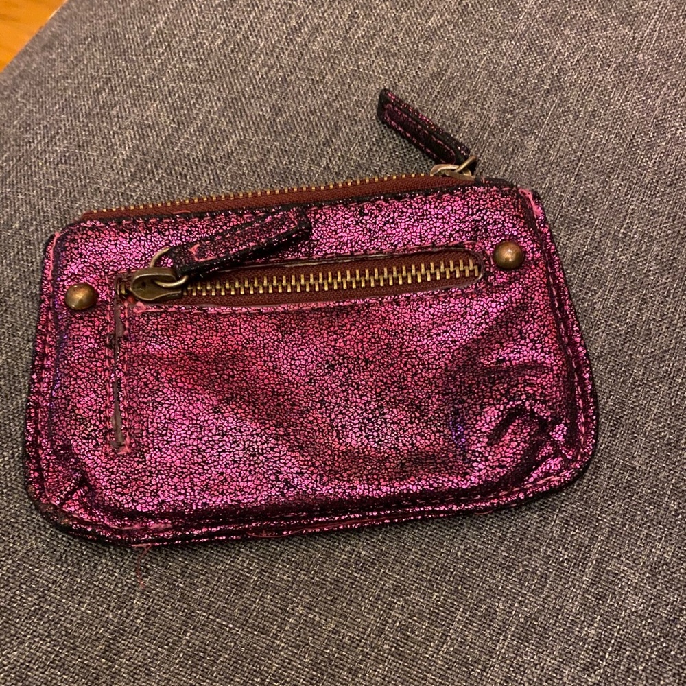 Change purse
